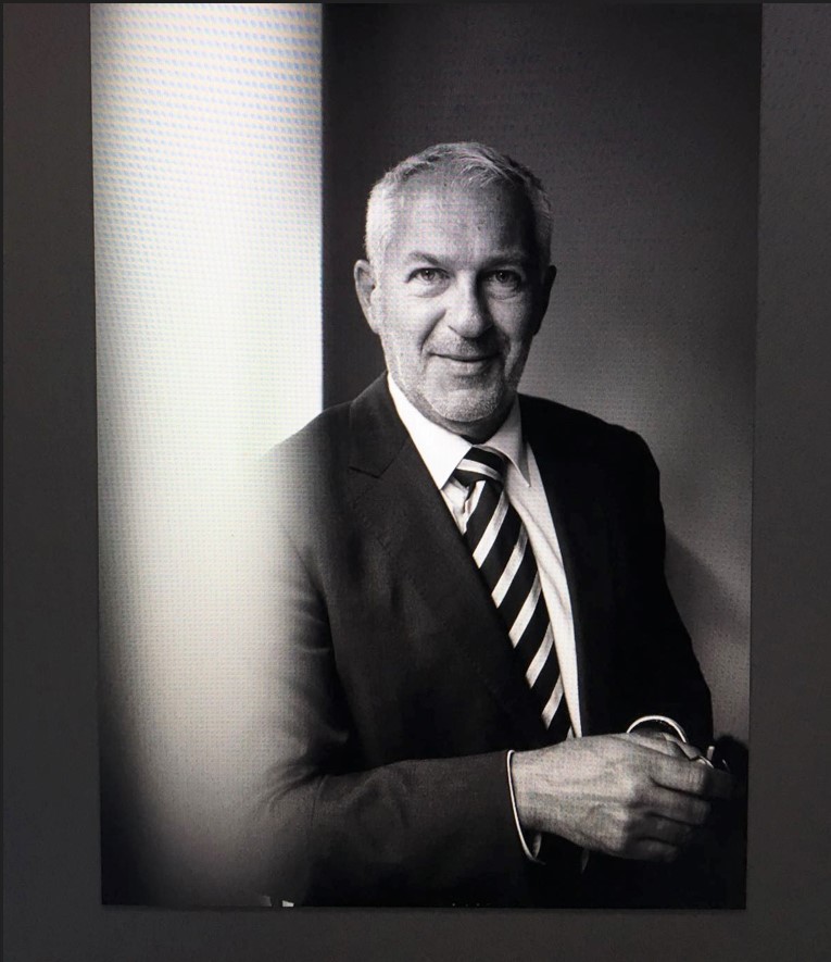 Rechtsanwalt Jörg Ritter